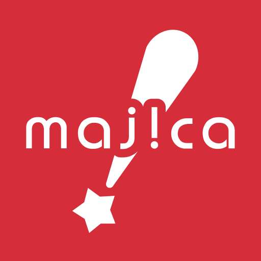 majica~電子マネー公式アプリ~